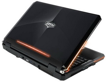 MSI GT660
